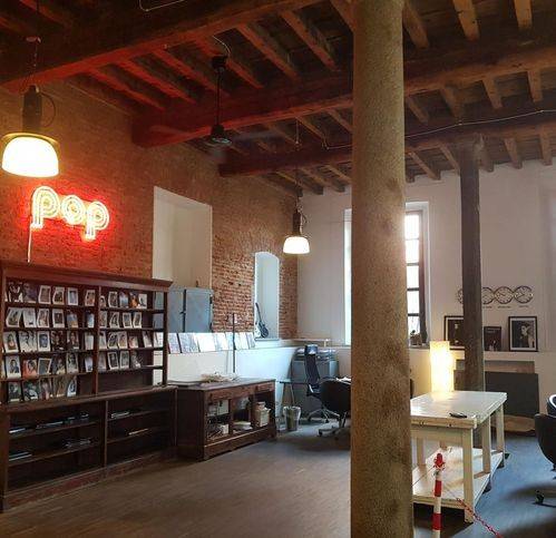 ufficio in affitto a Milano in zona Bocconi