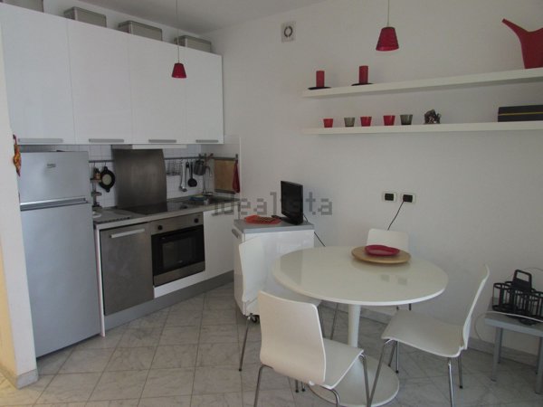 appartamento in affitto a Milano in zona Vigentino