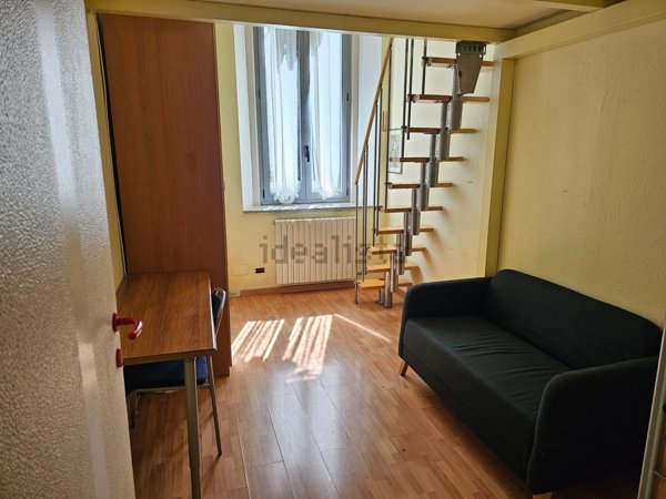 casa indipendente in affitto a Milano