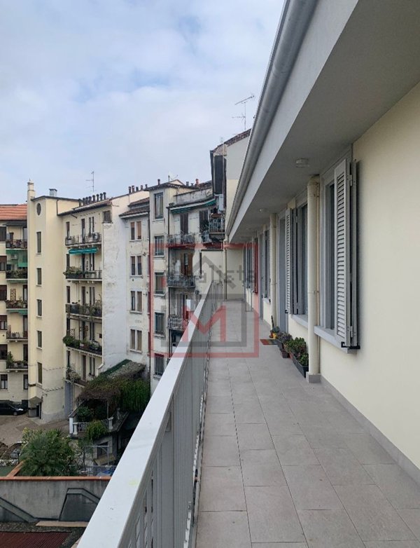 appartamento in affitto a Milano in zona Solari