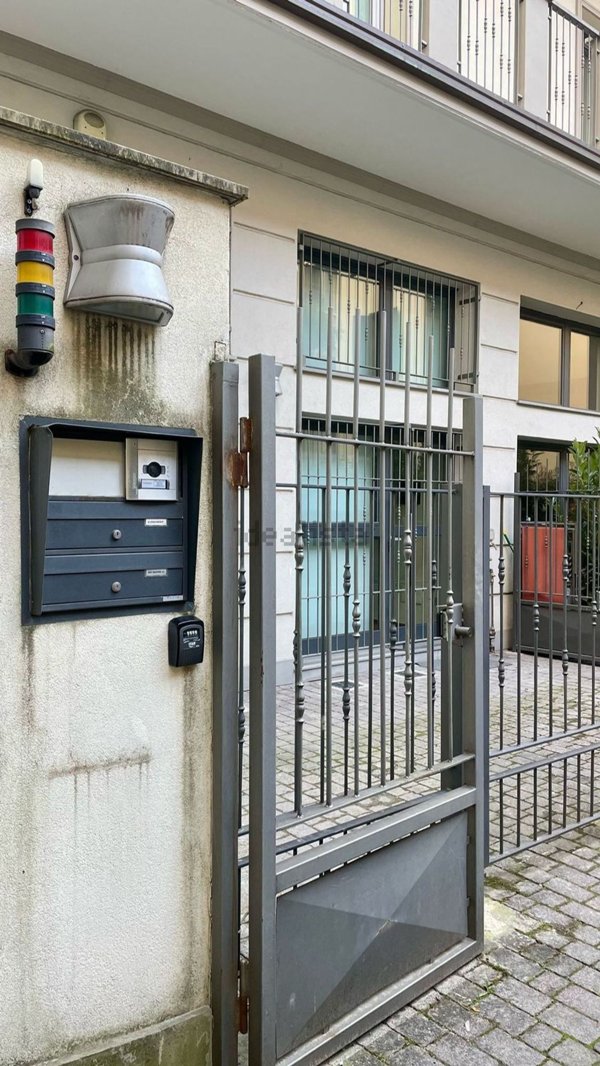 loft in affitto a Milano in zona Porta Venezia