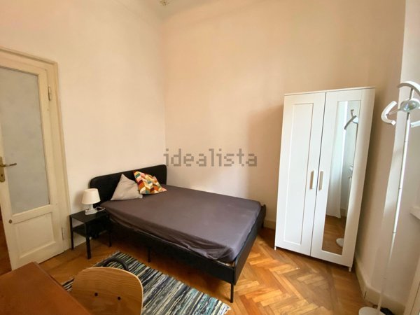 appartamento in affitto a Milano in zona Loreto