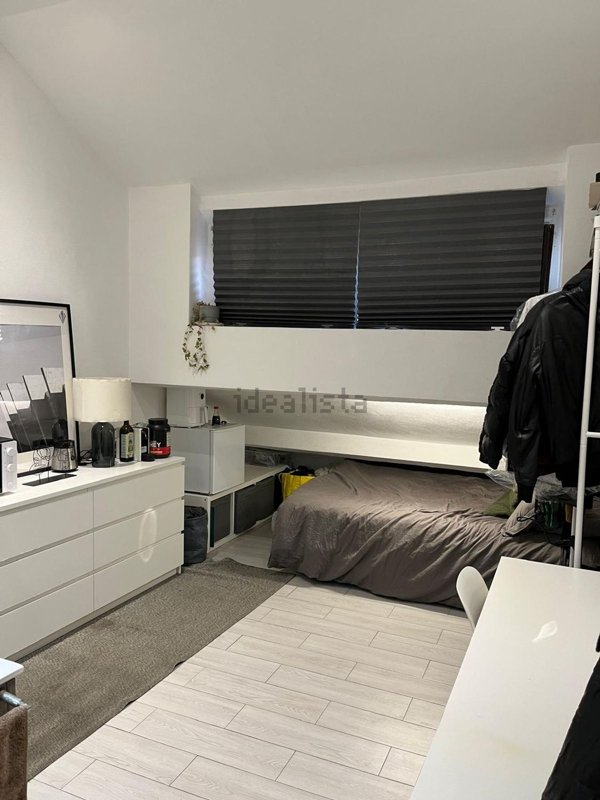 appartamento in affitto a Milano in zona San Vittore