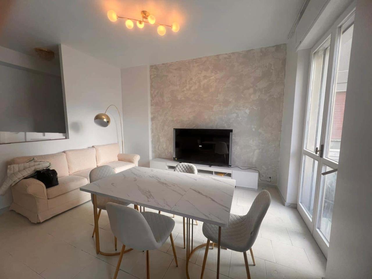 appartamento in affitto a Milano in zona Villapizzone