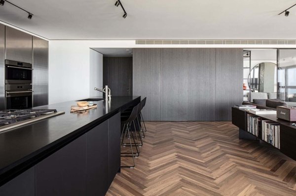 appartamento in affitto a Milano in zona Brera