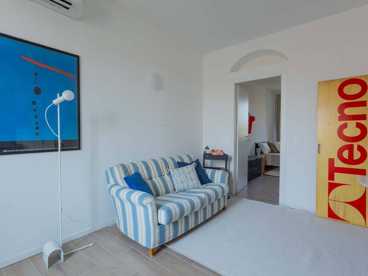 appartamento in affitto a Milano in zona Crescenzago