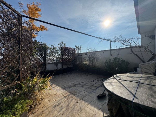 appartamento in affitto a Milano in zona Porta Romana