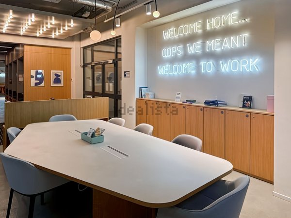 ufficio in affitto a Milano