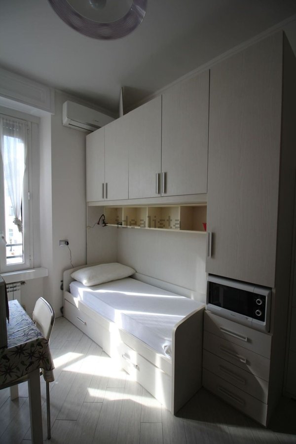 appartamento in affitto a Milano in zona Stadera