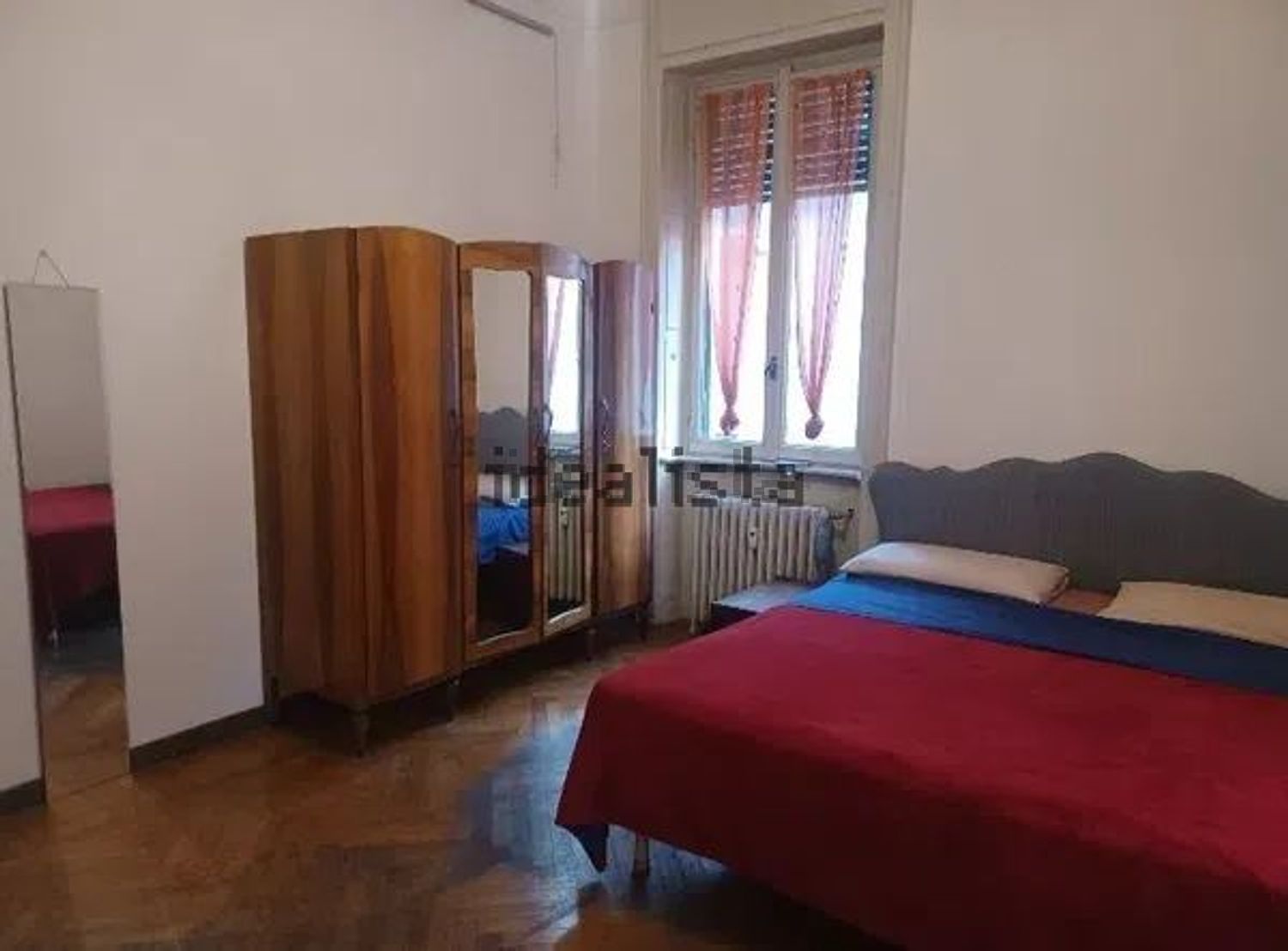 appartamento in affitto a Milano in zona Porta Venezia