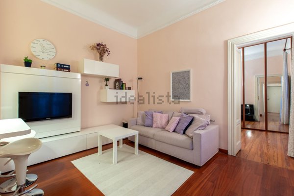 appartamento in affitto a Milano in zona Porta Venezia