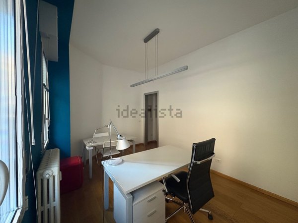 ufficio in affitto a Milano in zona Sempione