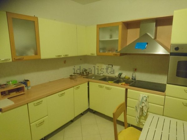 appartamento in affitto a Milano in zona Crescenzago