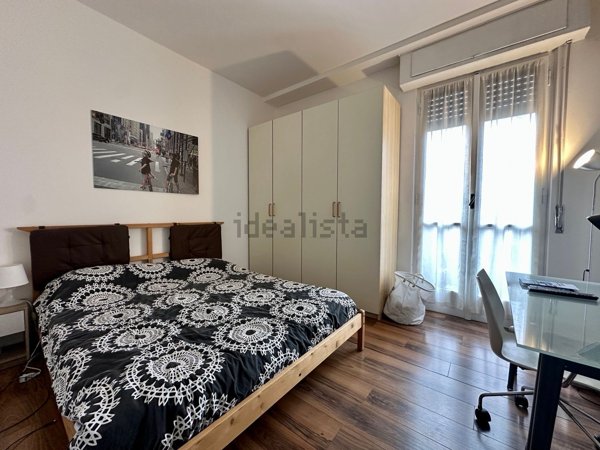 appartamento in affitto a Milano in zona San Vittore