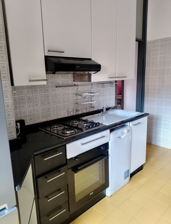 appartamento in affitto a Milano in zona Bocconi