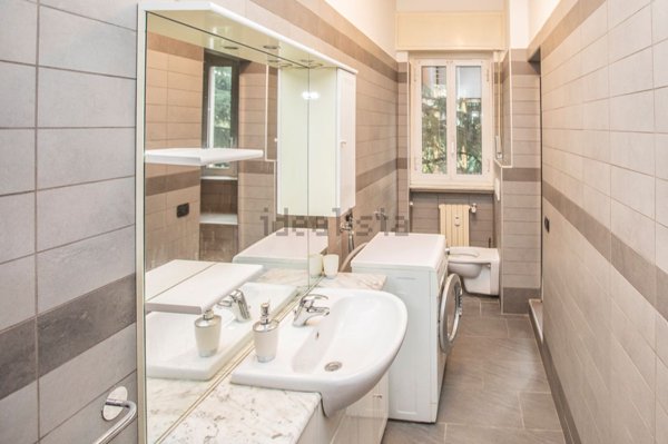 appartamento in affitto a Milano in zona Lambrate