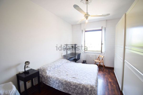 appartamento in affitto a Milano in zona Vigentino