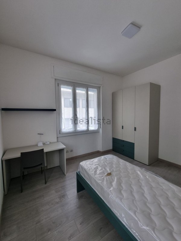 appartamento in affitto a Milano in zona Bovisa
