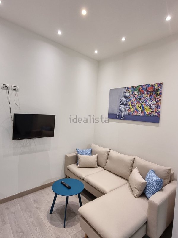 appartamento in affitto a Milano in zona Bovisa