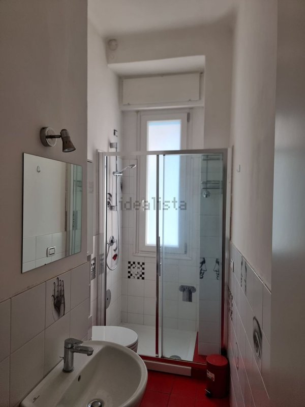 appartamento in affitto a Milano in zona Bovisa