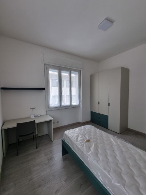 appartamento in affitto a Milano in zona Bovisa