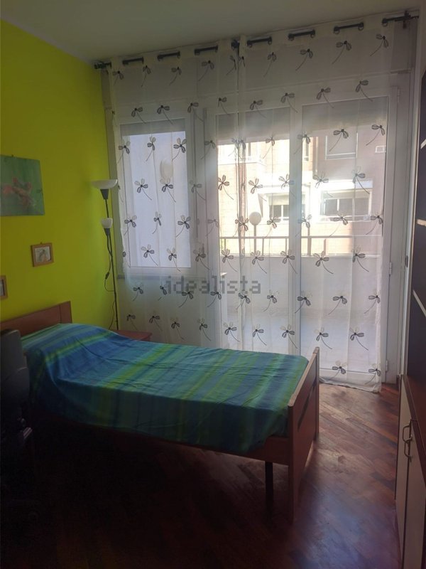 appartamento in affitto a Milano in zona Bicocca