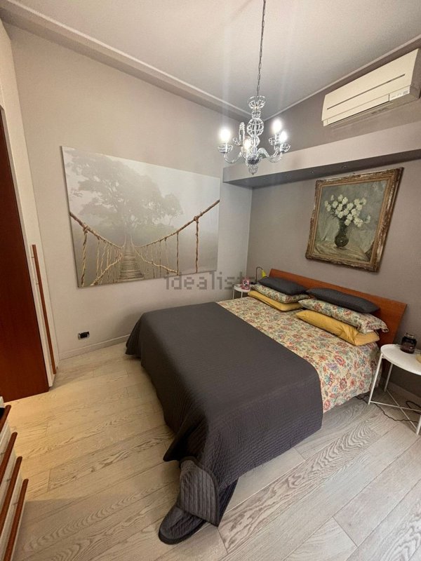 appartamento in affitto a Milano in zona XXII Marzo