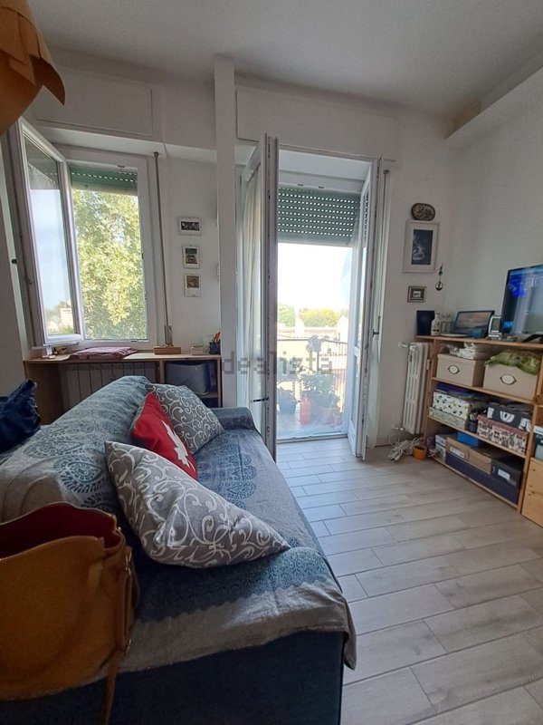 appartamento in affitto a Milano in zona Porta Genova