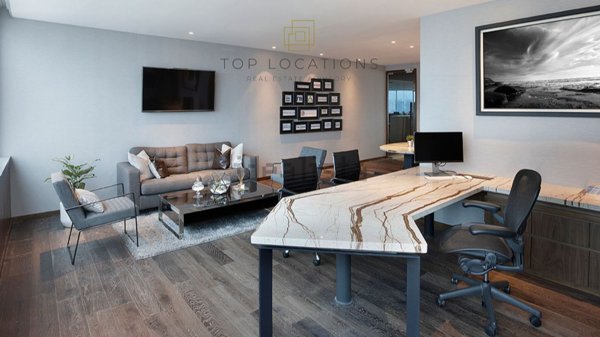 ufficio in affitto a Milano in zona Centro Direzionale