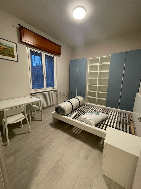 villa in affitto a Milano in zona Precotto