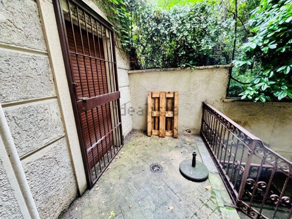 ufficio in affitto a Milano