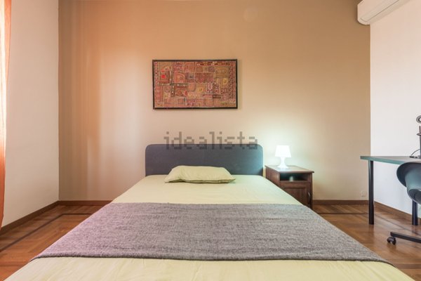 appartamento in affitto a Milano in zona Maggiolina