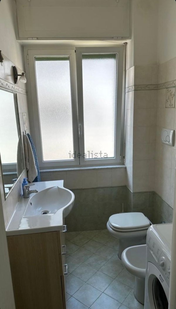 appartamento in affitto a Milano in zona Stadera