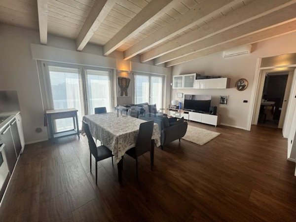 appartamento in affitto a Milano in zona Crescenzago