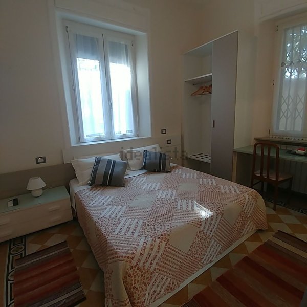 appartamento in affitto a Milano in zona Maggiolina