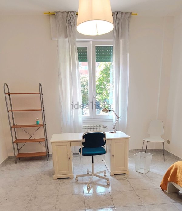 appartamento in affitto a Milano in zona Bocconi