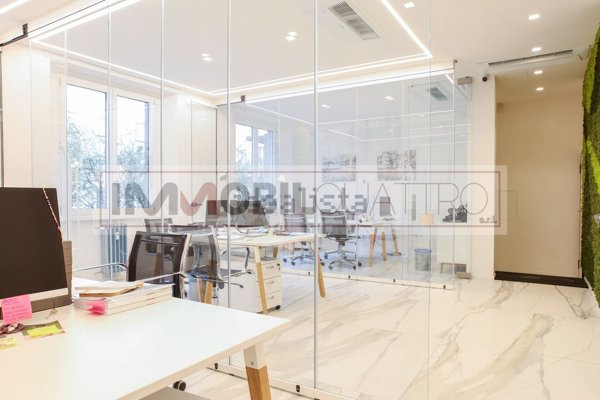 ufficio in affitto a Milano