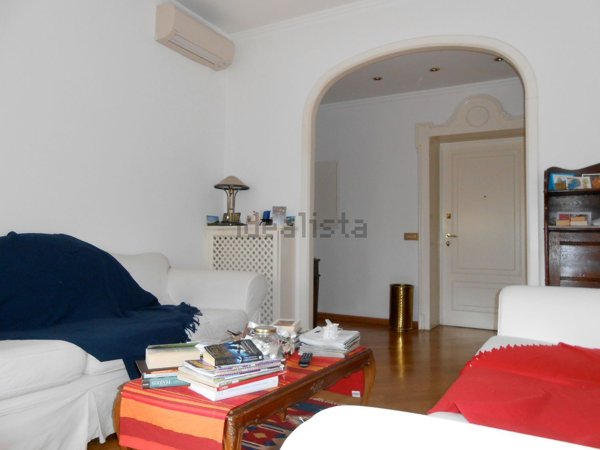 appartamento in affitto a Milano in zona Porta Nuova