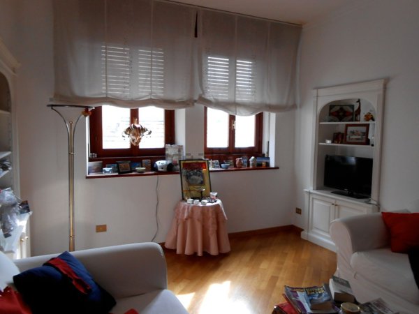 appartamento in affitto a Milano in zona Porta Nuova