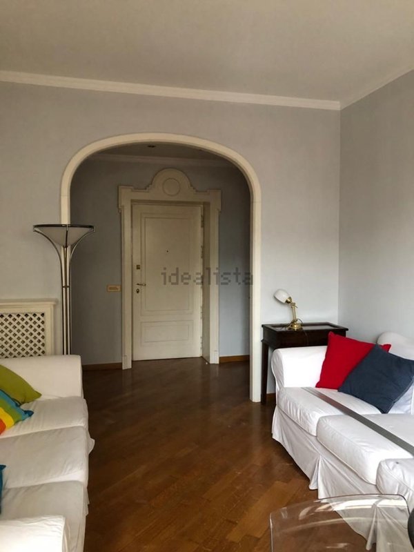 appartamento in affitto a Milano in zona Porta Nuova