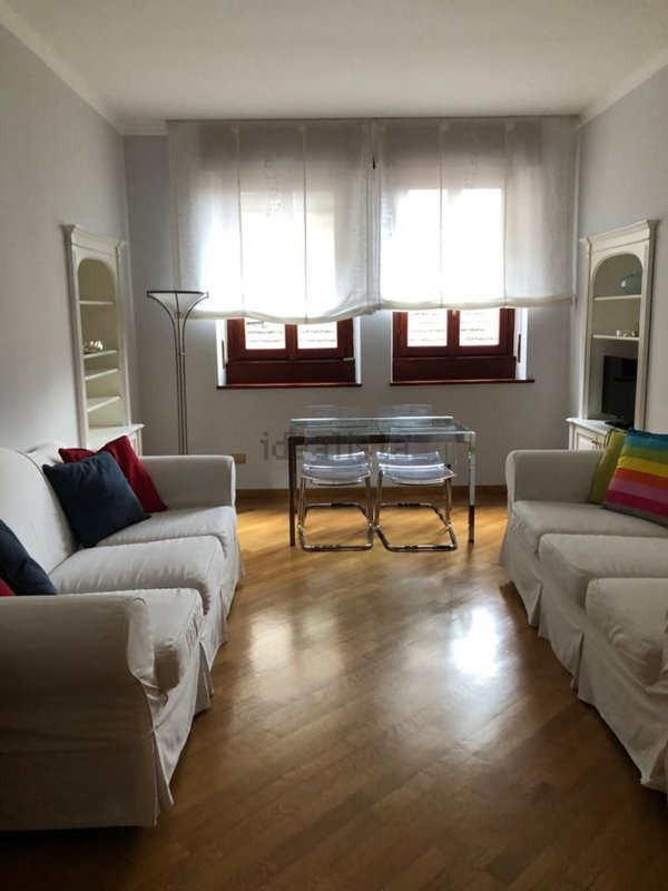 appartamento in affitto a Milano in zona Porta Nuova