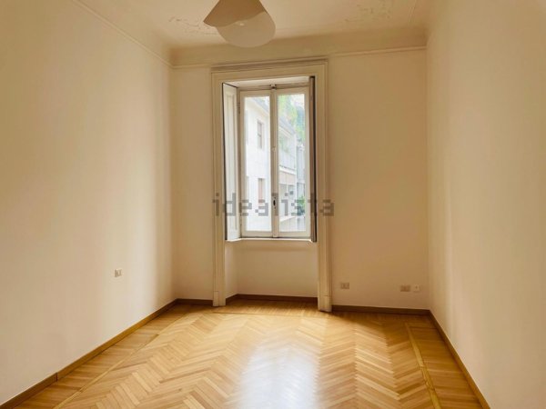 ufficio in affitto a Milano in zona Centro Direzionale