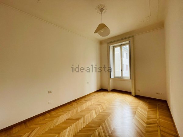 ufficio in affitto a Milano in zona Centro Direzionale