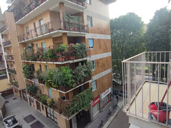 appartamento in affitto a Milano in zona Porta Genova