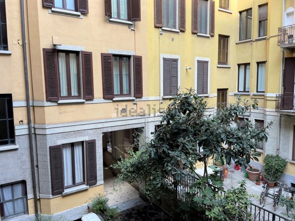 appartamento in affitto a Milano in zona Solari