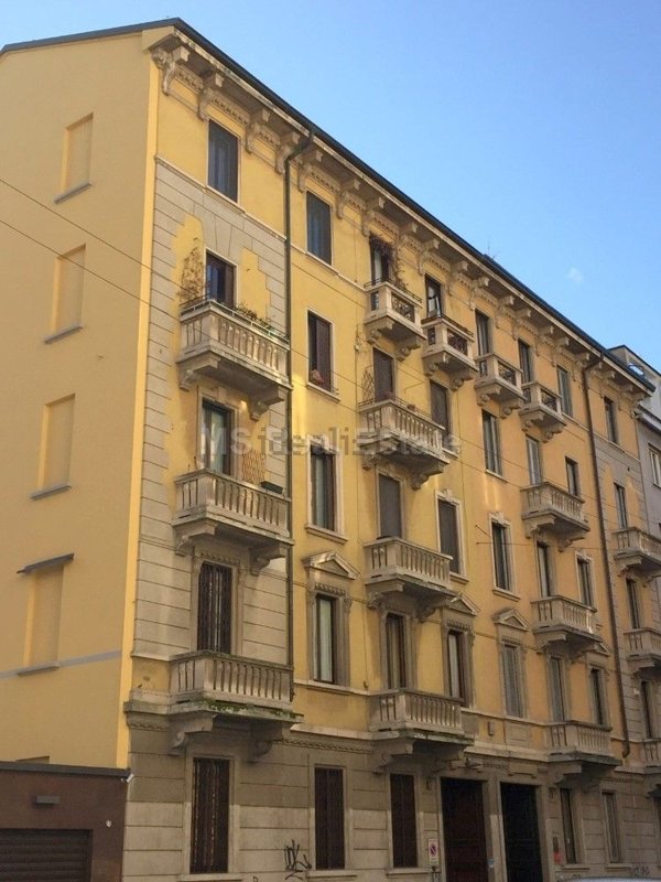 appartamento in affitto a Milano in zona Solari