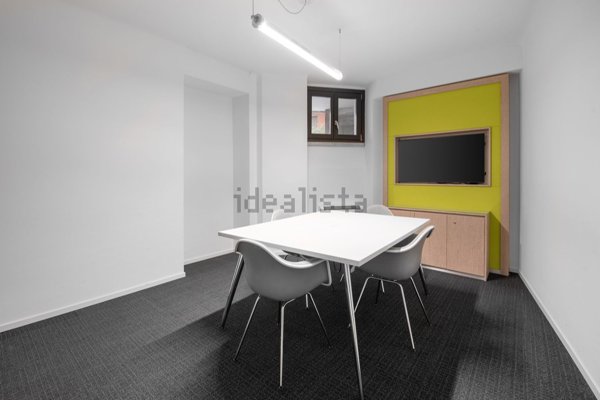 ufficio in affitto a Milano in zona Porta Venezia