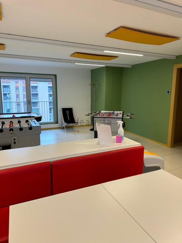 ufficio in affitto a Milano in zona Isola