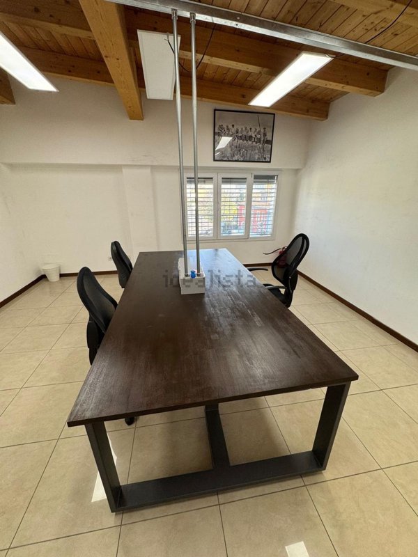 ufficio in affitto a Milano in zona Lambrate