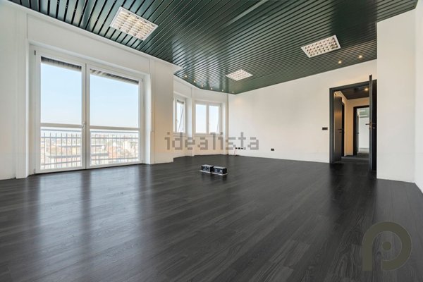 ufficio in affitto a Milano in zona Stazione Centrale